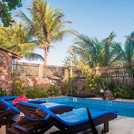 Pousada Vento De Jeri Jijoca de Jericoacoara Ngoại thất bức ảnh