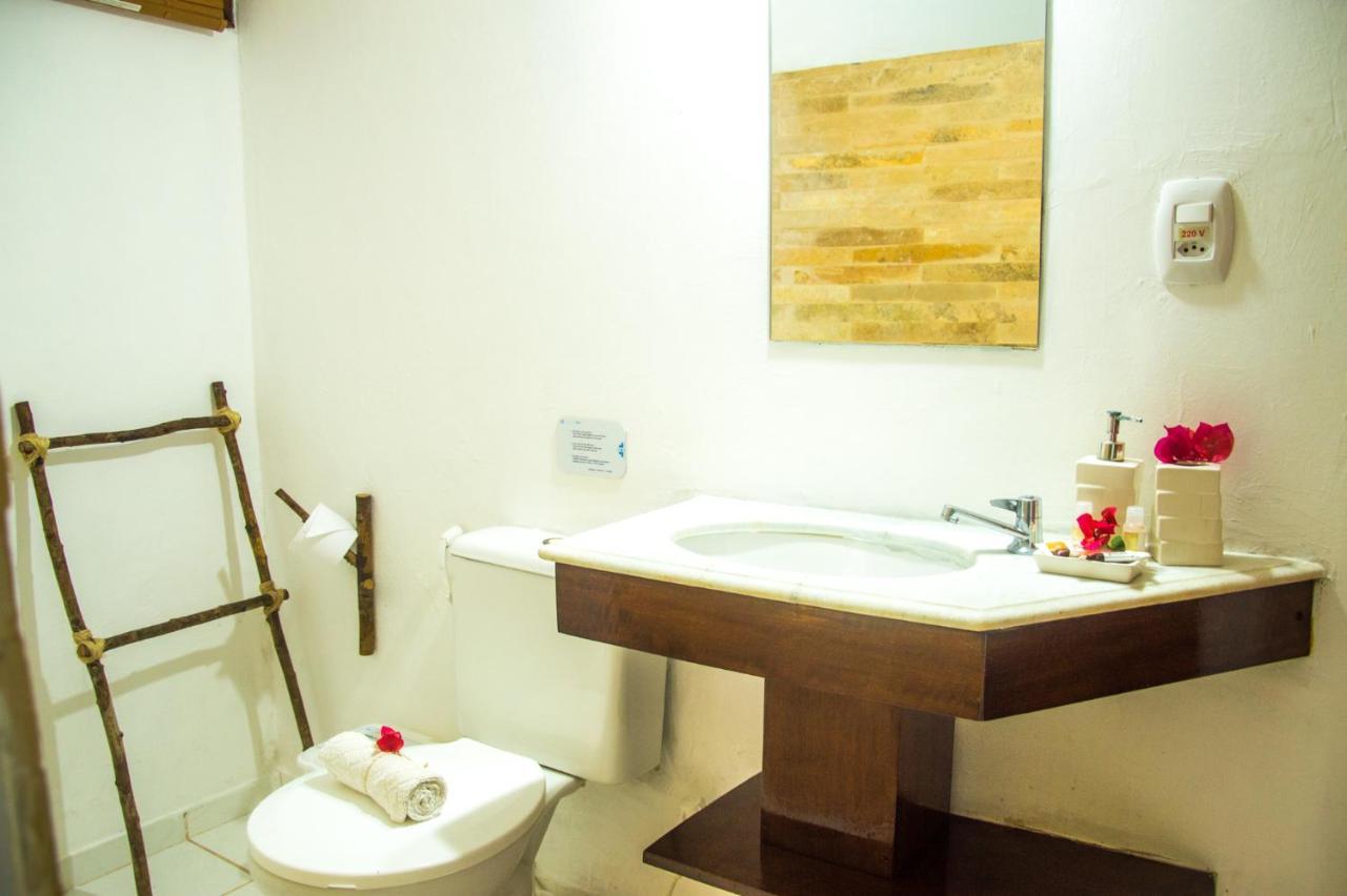 Pousada Vento De Jeri Jijoca de Jericoacoara Ngoại thất bức ảnh