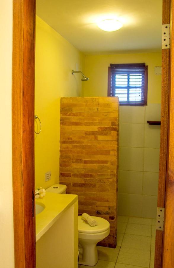 Pousada Vento De Jeri Jijoca de Jericoacoara Ngoại thất bức ảnh