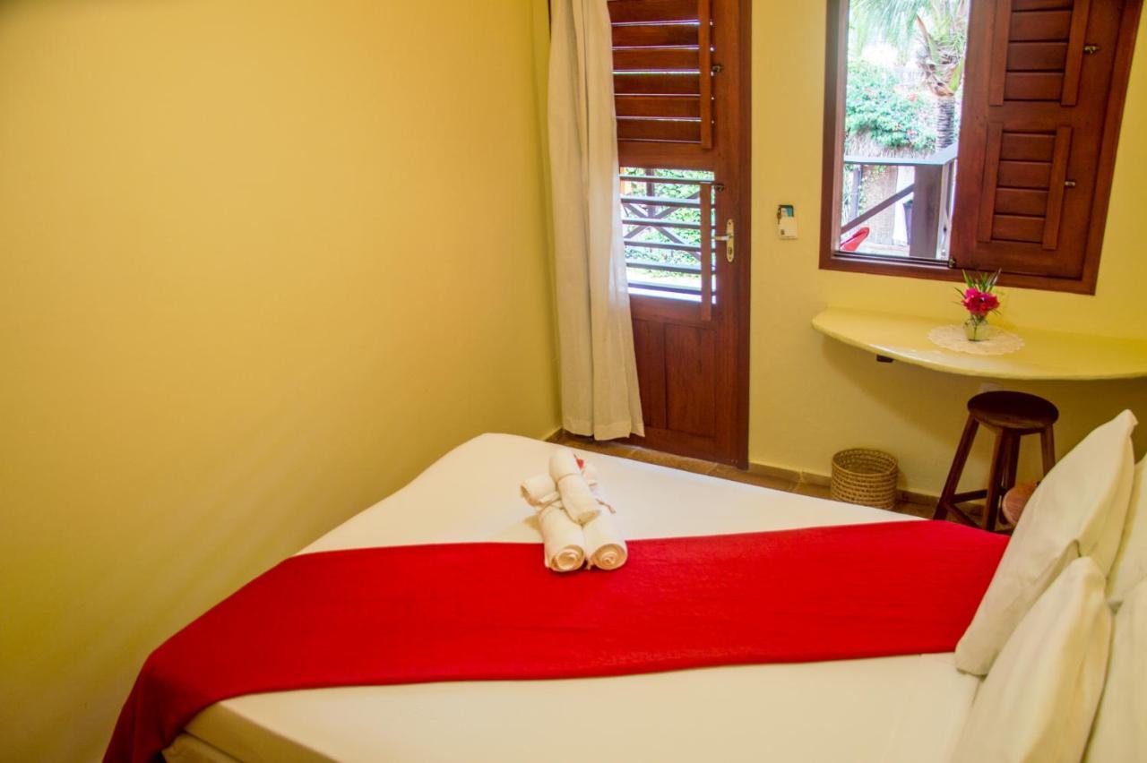 Pousada Vento De Jeri Jijoca de Jericoacoara Ngoại thất bức ảnh