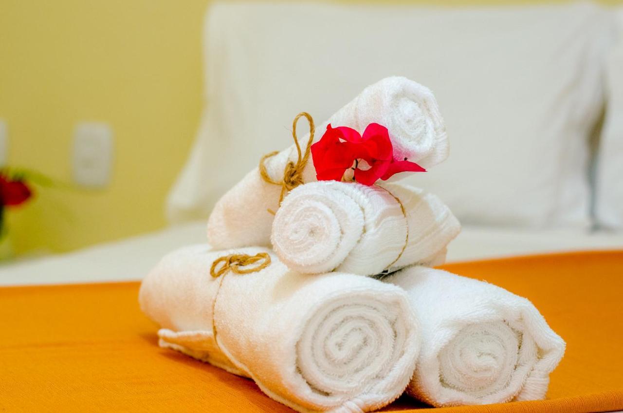 Pousada Vento De Jeri Jijoca de Jericoacoara Ngoại thất bức ảnh