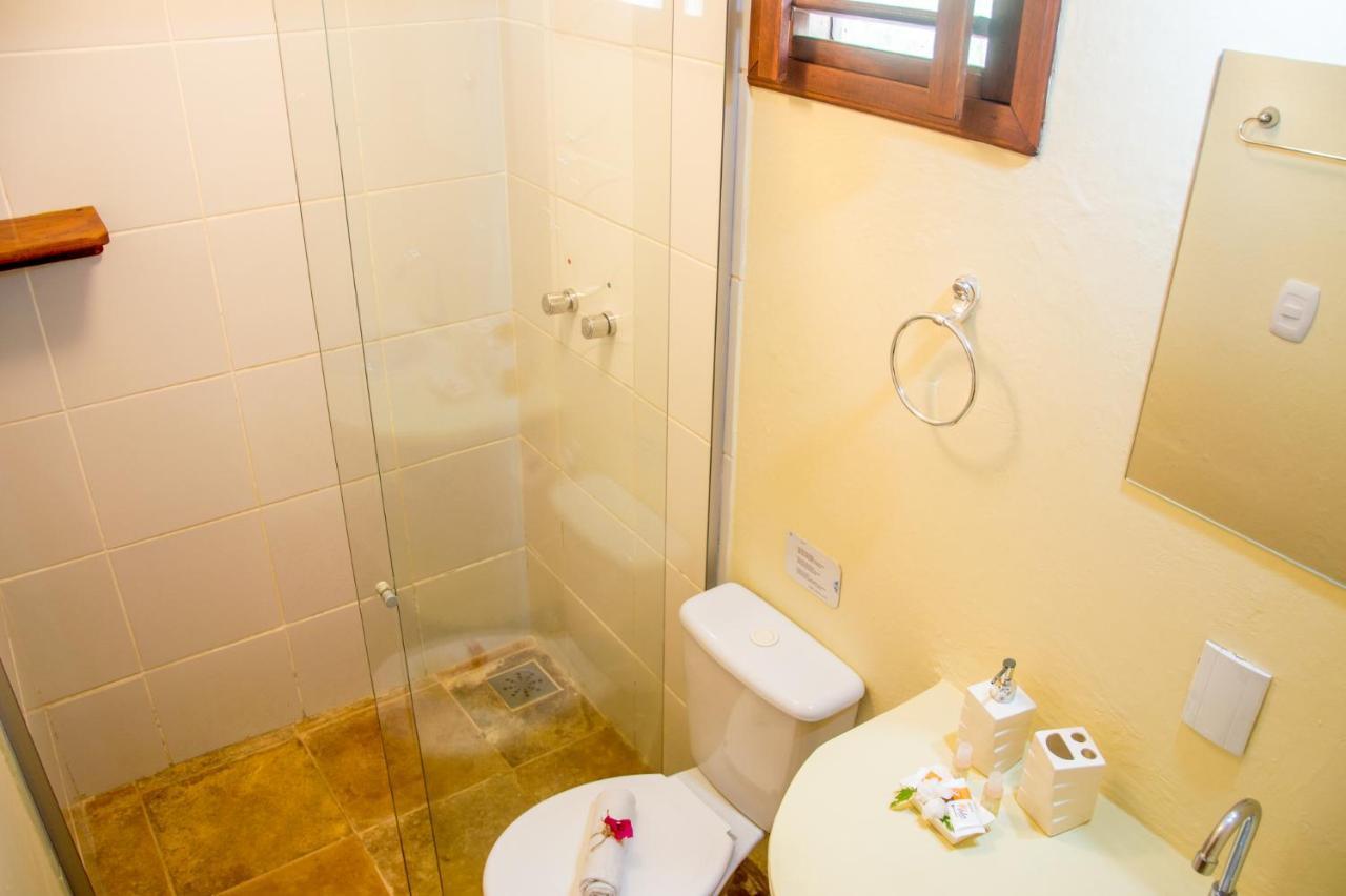 Pousada Vento De Jeri Jijoca de Jericoacoara Ngoại thất bức ảnh